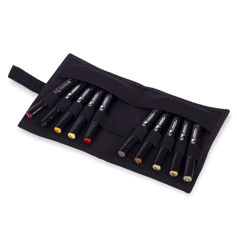 Propic Markers Fly Tier Collection