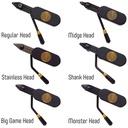 Regal Medallion Vise