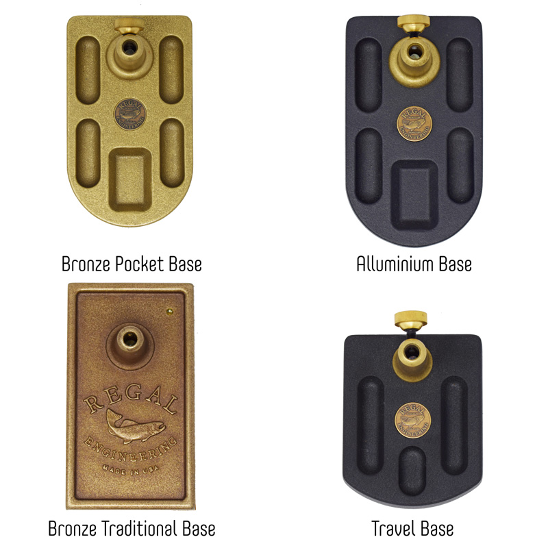 Regal Medallion Vise