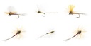 Bostian Jakopic Idrijca Dry Fly Selection