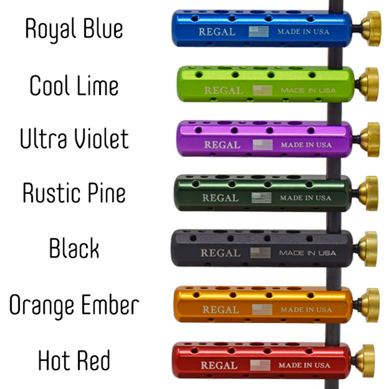 Regal Tool Bar