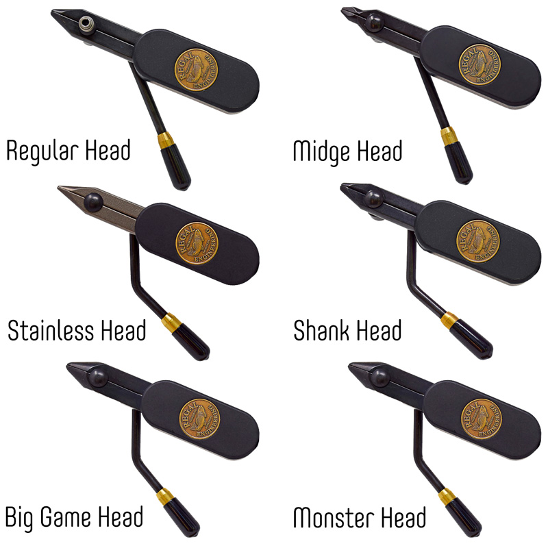 Regal Travel Vise