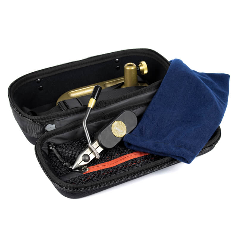 Regal Vise Case