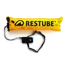 Restube Active Black-Icemint