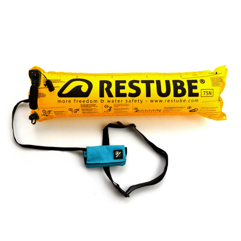 Restube Active Icemint