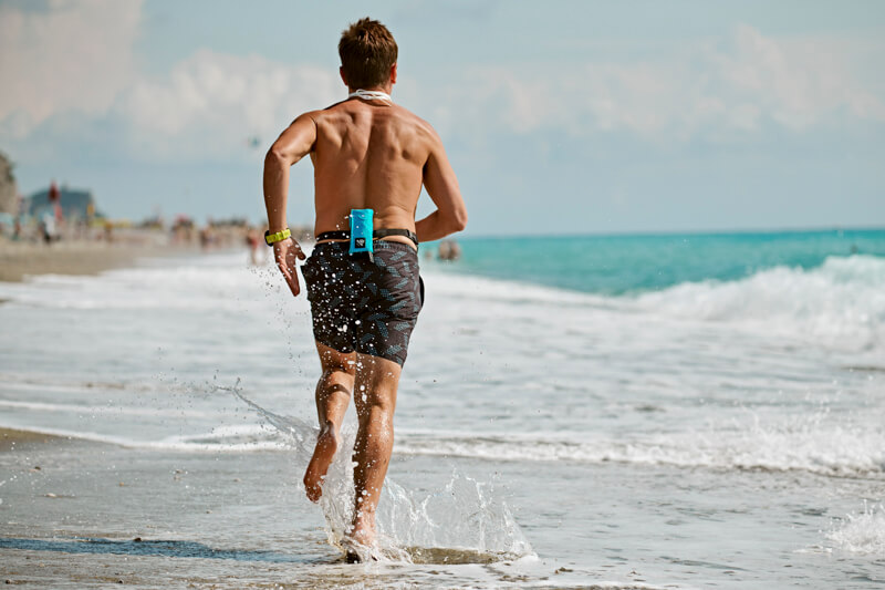 Restube Active Icemint