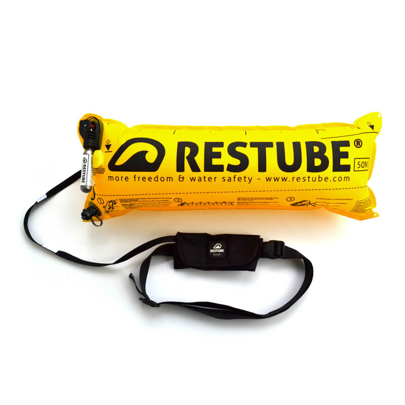 Restube Beach