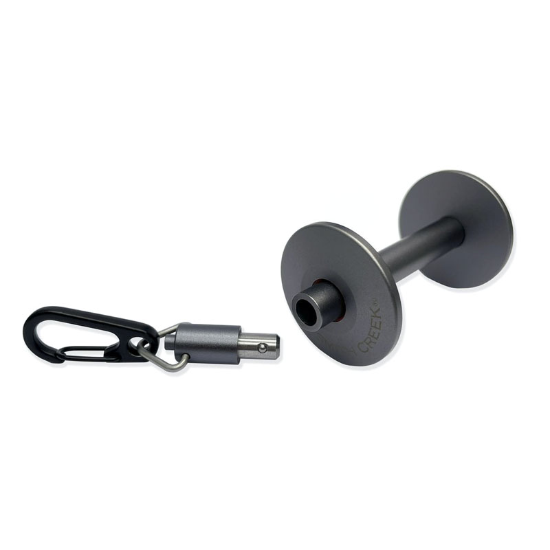 Smith Creek Tippet Holder