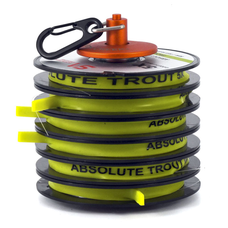Smith Creek Tippet Holder