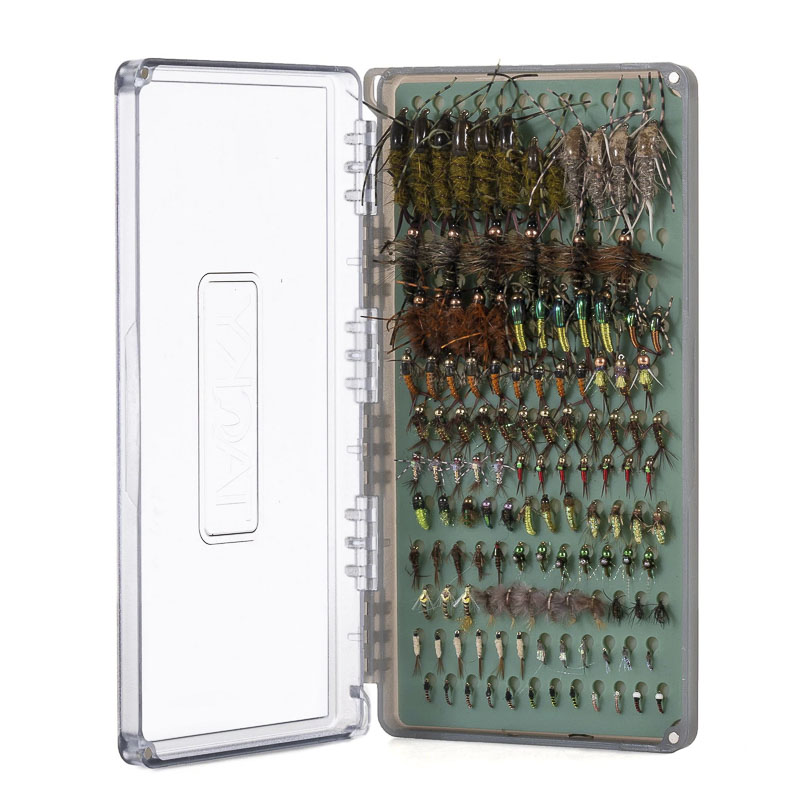 Tacky Original Fly Box
