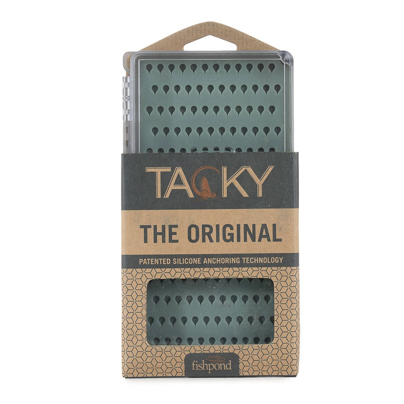 Tacky Original Fly Box