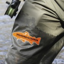 ThermoWade River Sense Temperature Monitor