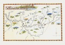 Mappe Fiumi Catskill