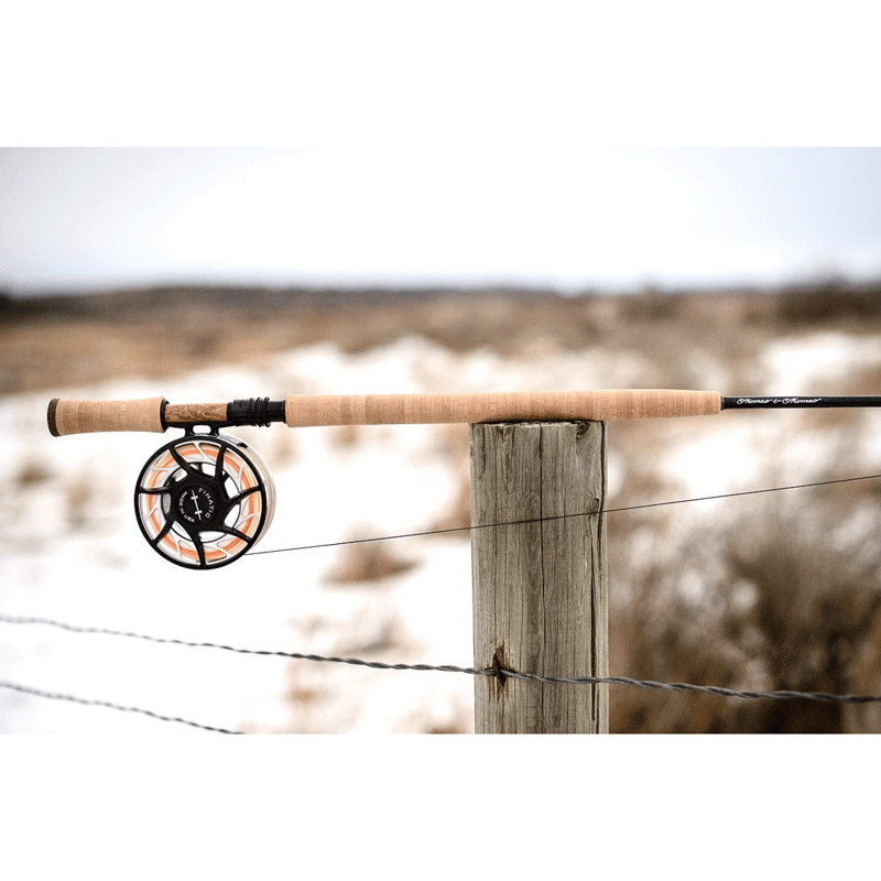 Thomas & Thomas DNA TroutSpey Two-Handed Rod