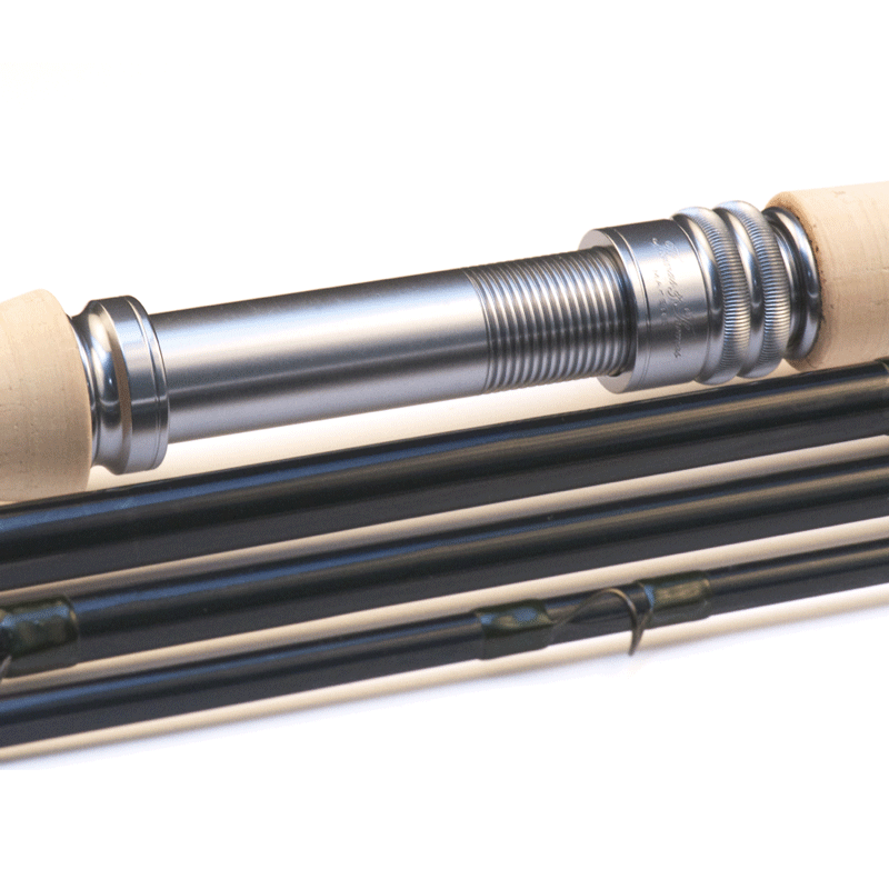 Thomas & Thomas DNA Two-Handed Spey Rod