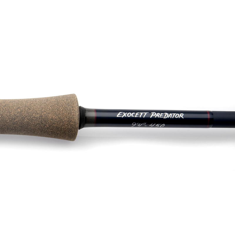 Thomas & Thomas Exocett Predator Rod 9'4" 350-500 Grain