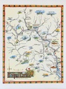 Mappe Fiumi Catskill