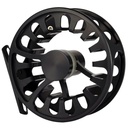 Vosseler Fly Reel Air-One Black