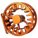Vosseler Fly Reel Air-One Orange