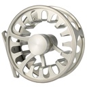 Vosseler Fly Reel Air-One Silver