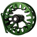 Vosseler Fly Reel Air-Two Green