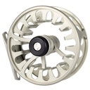 Vosseler Fly Reel Air-Two Silver