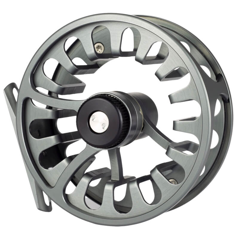 Vosseler Fly Reel Air-Two Titan