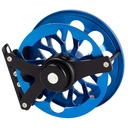 Vosseler Fly Reel Tryst Aluminium Blue