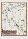 Mappe Fiumi Catskill