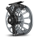 Vosseler Fly Reel Tryst Carbon Titan