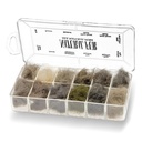 Wapsi Natural Fur Dubbing Dispenser
