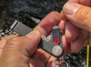 C&F 3-in-1 Clipper CFA-43