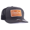 54 Dean Street Cappello Recy-Trucker