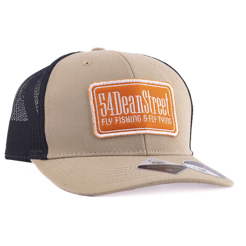 54 Dean Street Cappello Recy-Trucker