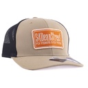 54 Dean Street Recy-Trucker Cap