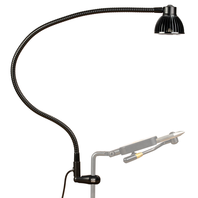 54DS Lampada Led per Fly Tying