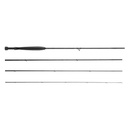 Adams Max Black Euro Nymph Rod V2