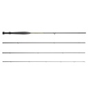 Adams XTZ Euro Nymph Rod