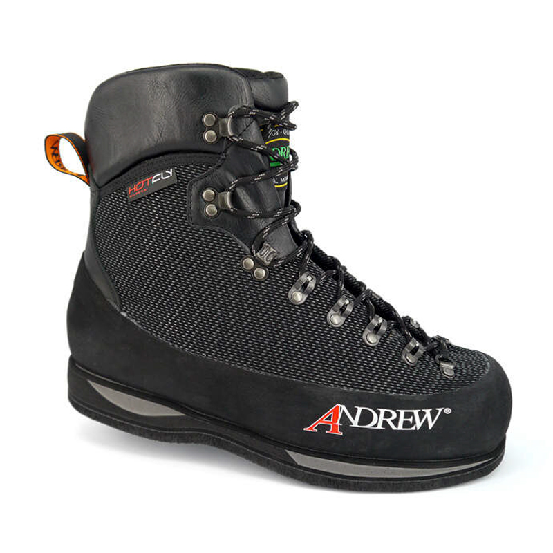 Andrew Wading Boots Creek Dark