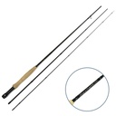Bargi & Pragliola Rod 7'6'' #3