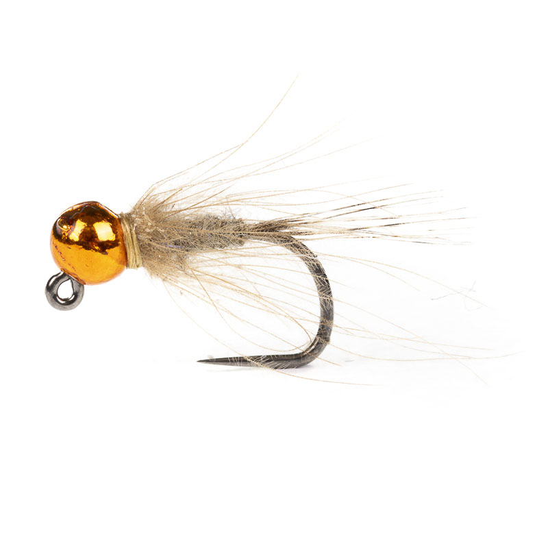 Bostian Jakopic BJ12OG Nymph