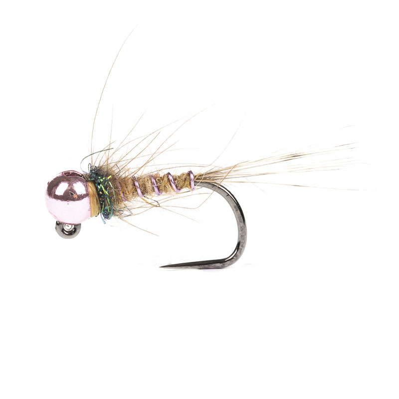 Bostian Jakopic BJ12PP Nymph