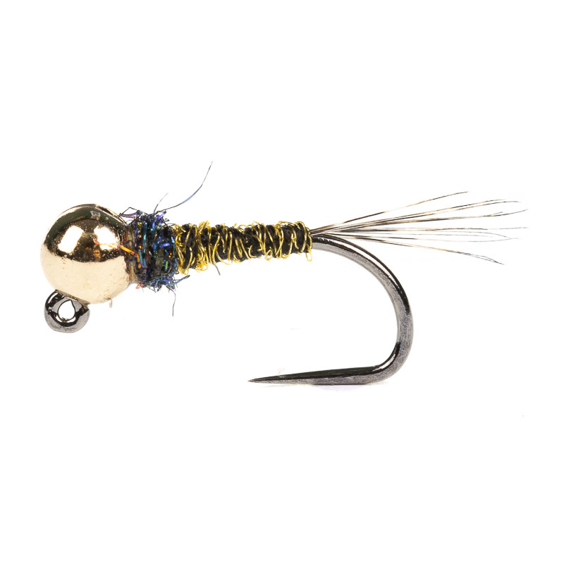 Bostian Jakopic BJ14GGP Nymph