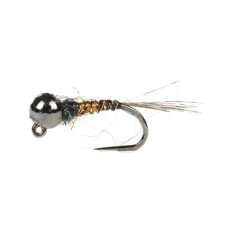 Bostian Jakopic BJ16BGP Nymph