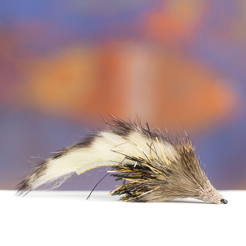 Bostian Jakopic Bull Head Streamer