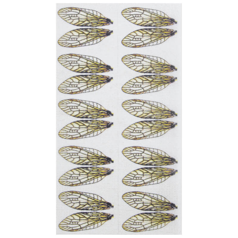 Celeschi Realistic Wings Bibio Sialis