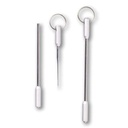 C&F 3-in-1 Nail Knot Pipe & Line Needle CFA-11