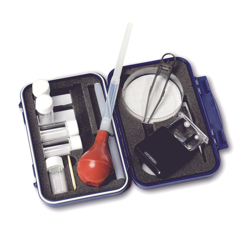 C&F FABRE Entomology Kit CFA-600-OW