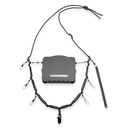 C&F Lanyard with Universal System Fly Patch