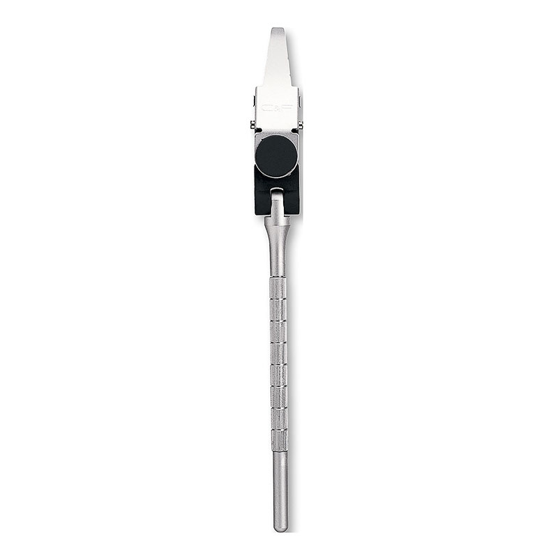 C&F Rotary Hackle Pliers CFT-140
